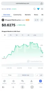 I will do token listing on coinmarketcap, cg, coinbase, binance bsc