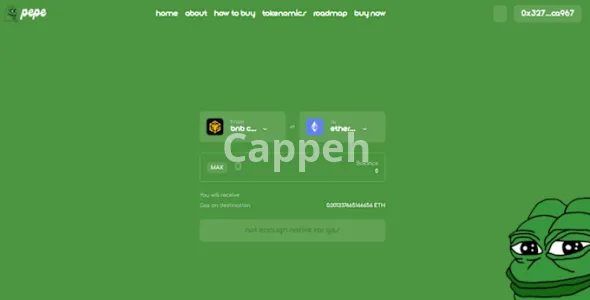 I will create crosschain bridge between evm blockchains