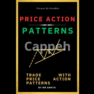 I will provide trading price action patterns book pdf file