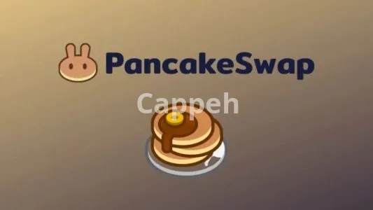 I will build pancake swap exchange