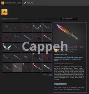 I will teach you how to profit from steam community market