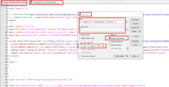 I will write precise regular expressions or regex patterns