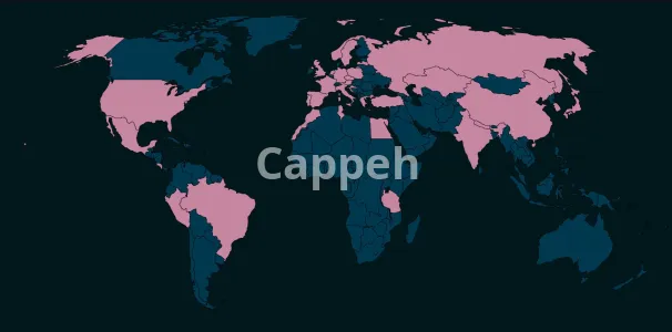 I will create an interactive svg map world, USA, country