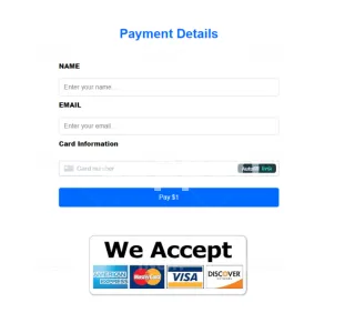 I will integrate stripe on your website or upgrade to sca 3d