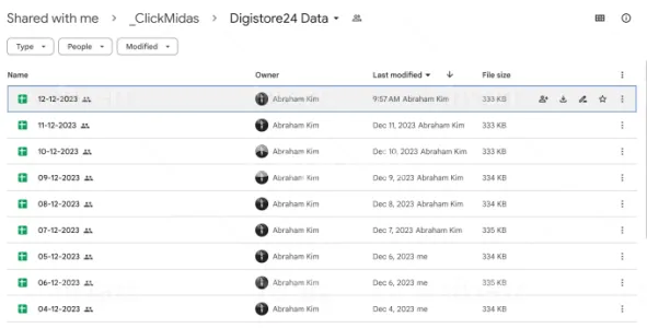 I will develop top quality custom webhook