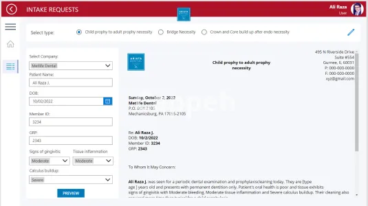 I will develop powerapps canvas apps for your business