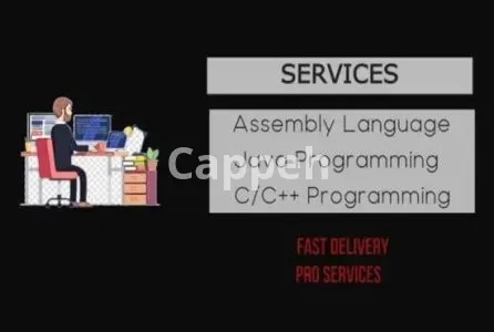 I will x86 mips and arm assembly language programming project