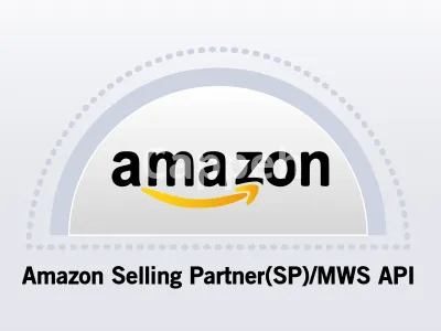 I will do work on amazon sp API and mws API integration in your application