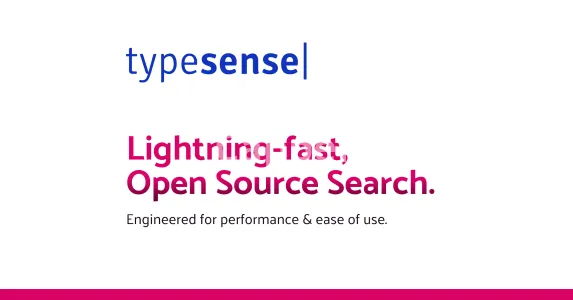 I will setup typesense,flutter, algolia react,nextjs,optimize typesense expert service