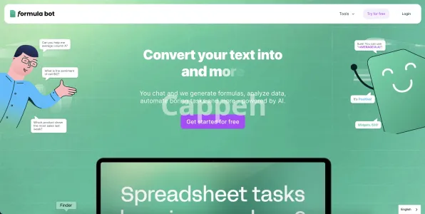 I will be your expert bubble io developer
