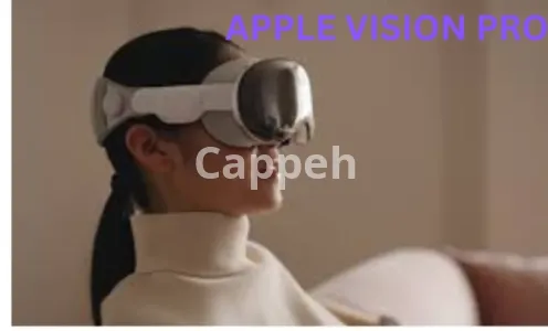 I will develop and design xr demo applications for apple vision pro platform