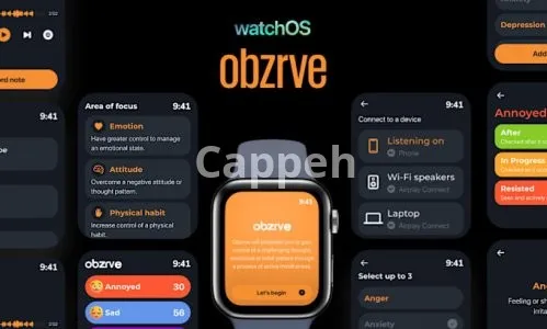 Our agency will design and develop apple watch app, apple smart watch app