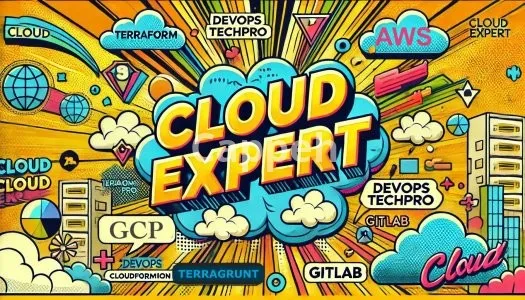 I will help with terraform, terragrunt, cloudformation, gitlab pipeline setup