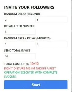 I will create a chrome extension as your requirement
