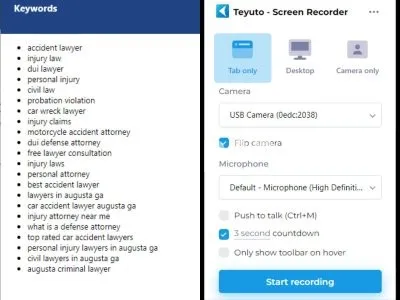 I will create, fix and edit chrome extensions
