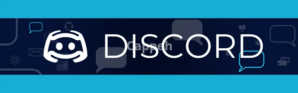 Our agency will set up your discord server