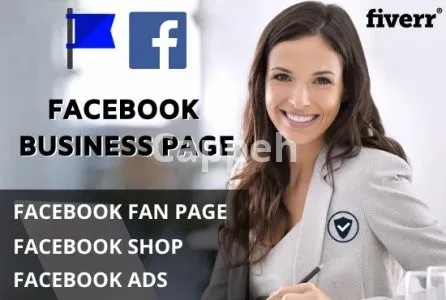 I will setup facebook,instagram shops and business pages with website integration