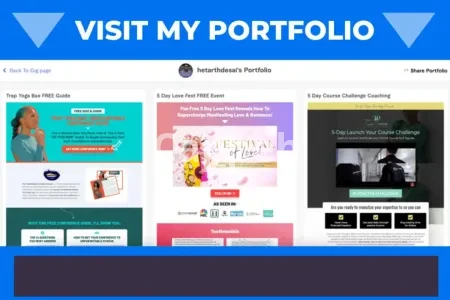 I will consult on clickfunnels, kajabi, kartra, ghl landing page sales funnel