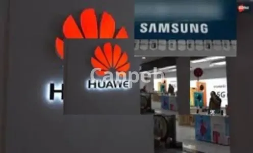 I will upload android app on samsung developer and huawei developer