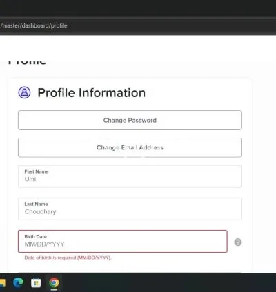 I will create verified clickbank or digistore24 affiliate account for you