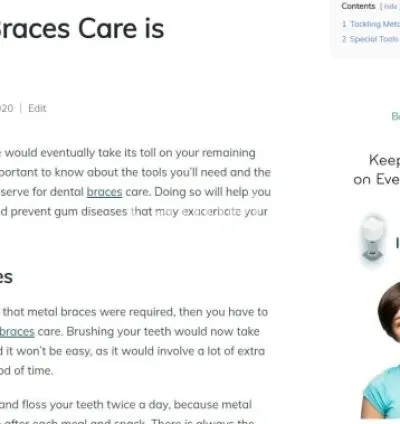 I will insert your health backlink in a medical, health, dental website