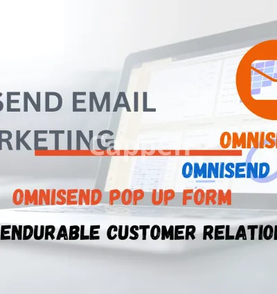 I will do omnisend flow, campaign, automation and template design