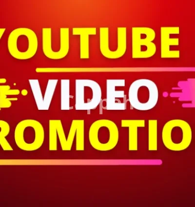 I will promote youtube video and channel marketing to niche related audiences