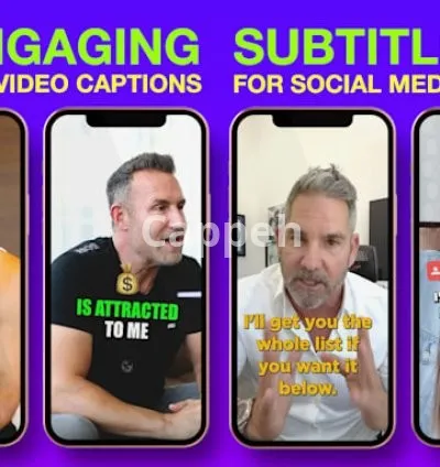 I will repurpose content, repurpose long content to shorts, tiktok, reels