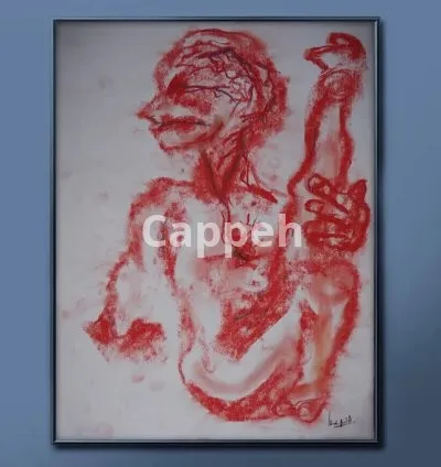 I will create experimental video art for you