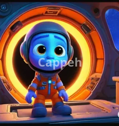 I will make stunning ai video art and ai animation story