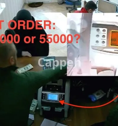 I will repair video photo car plate suspects crime ai forensic software