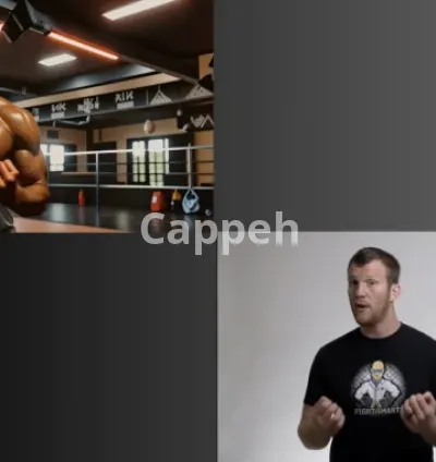 I will make your existing video into a stunning ai masterpeice