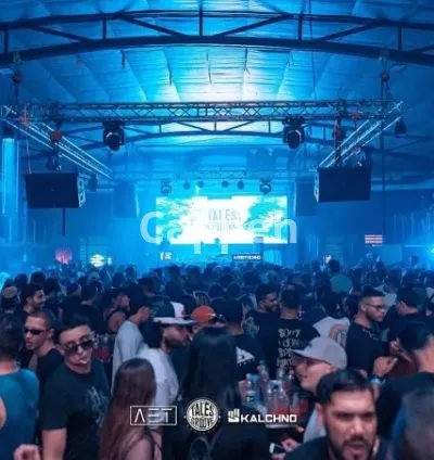 I will create custom dj visuals, vj set, vj loops or visual show