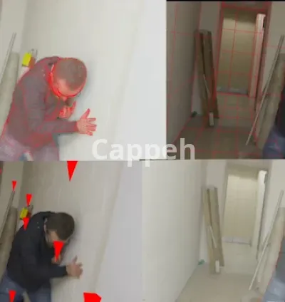 I will do camera tracking, matchmoving, 3dtracking, rotoanimation