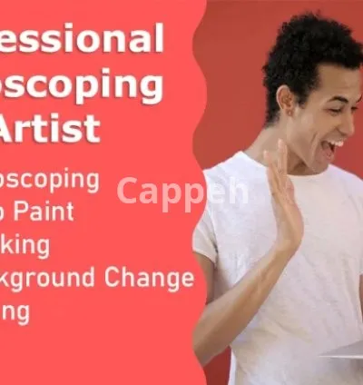 I will do professional rotoscoping, keying, masking and roto paint