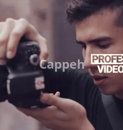 I will edit a cinematic video montage