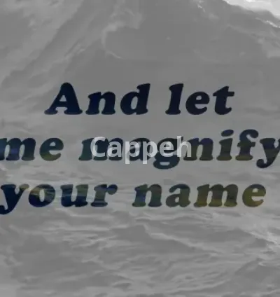 I will animate your static text into amazing GIF or video