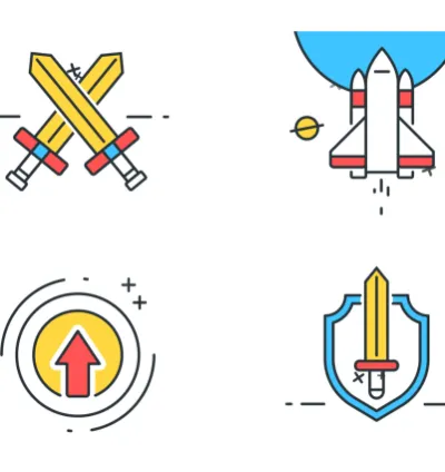 I will make a lottie animation based on your source vector design