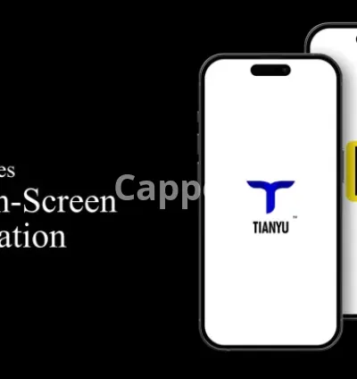 I will create lottie splash screen animation for ios and android