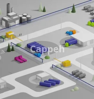 I will create scrolling and interactive web animation, html css javascript, gsap, react