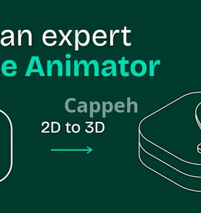 I will do website animation lottie animation isometric svg rive animated GIF web apps