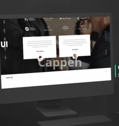 I will transform your website with stunning animation presentations