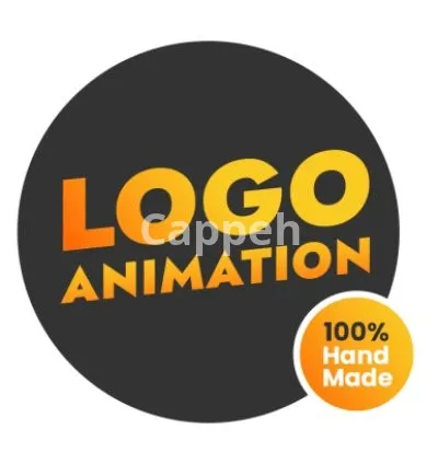 I will create a custom dynamic logo animation