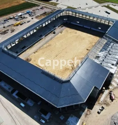 I will deliver custom aerial drone footage from romania