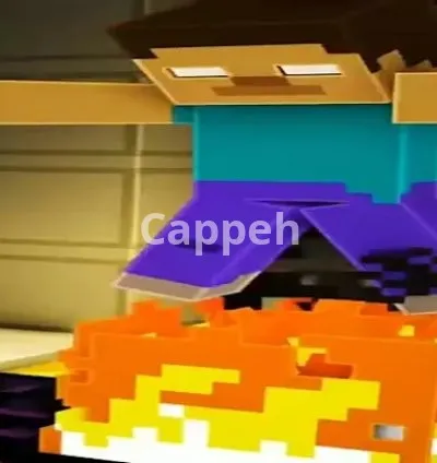 I will create high quality minecraft animation 3d animation for you