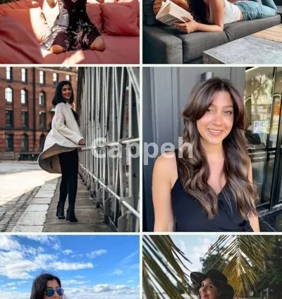 I will create authentic ugc tiktoks or reels in german or english