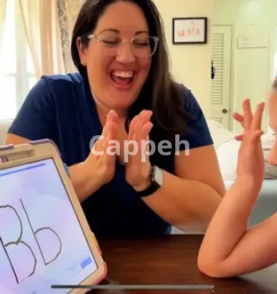 I will create ugc videos with my kids of your product or app