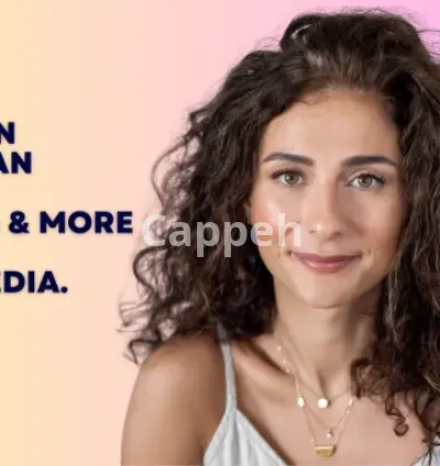 I will create selfie style ugc female spokesperson video ad with australian accent