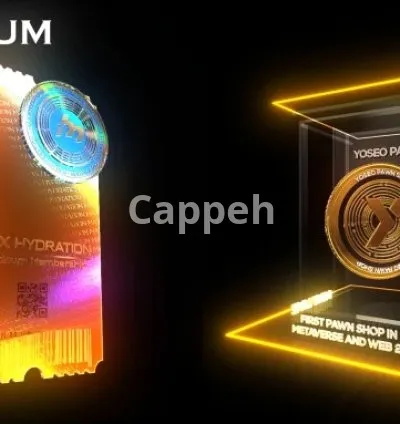 I will craft premium nft trading card