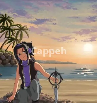 I will do character, background, gif animation for twitch, youtube, discord and kick